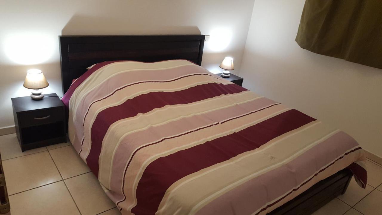 Eden Appartement, T2 49M2, 4 Pers Vue Mer, Piscine Saint-Gilles-les Bains Luaran gambar