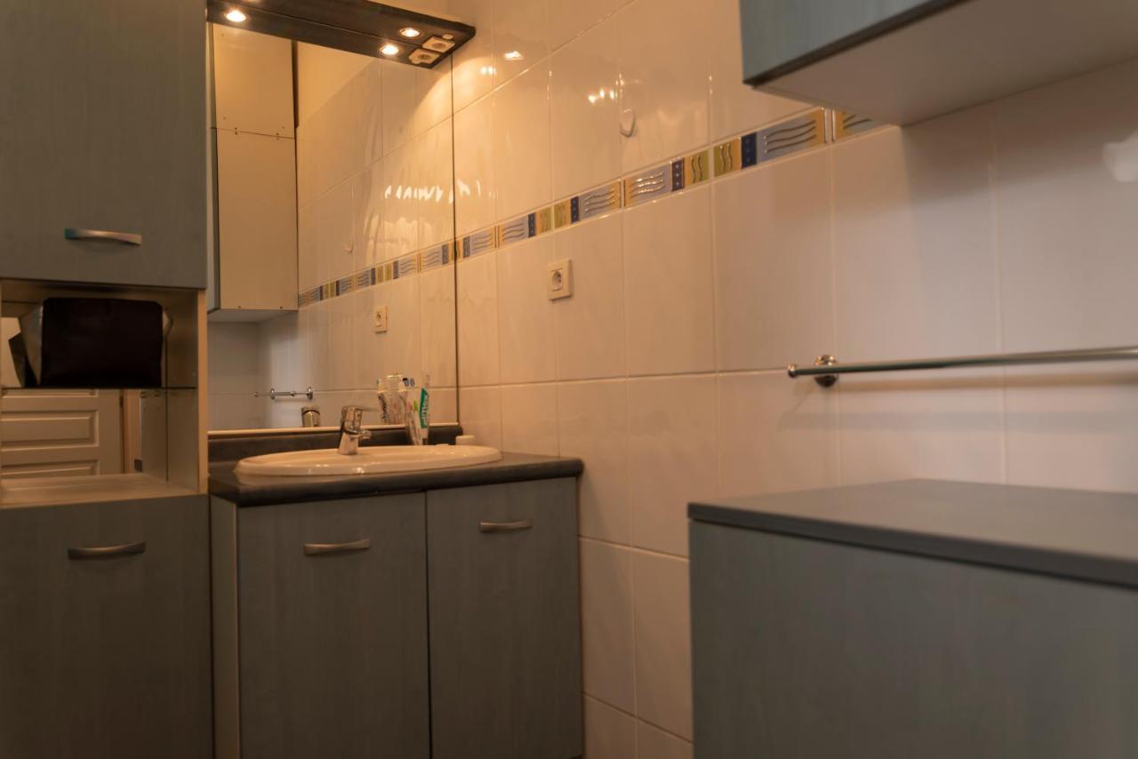 Eden Appartement, T2 49M2, 4 Pers Vue Mer, Piscine Saint-Gilles-les Bains Luaran gambar